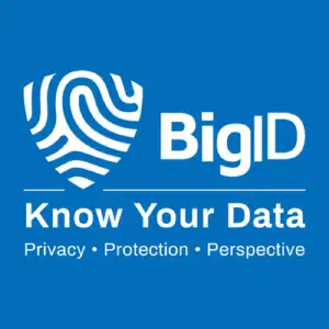 BigID - Deep data discovery and classification across cloud, SaaS, and on-prem sources