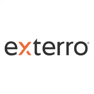 Exterro - E-discovery, privacy, and digital forensics on one orchestrated platform