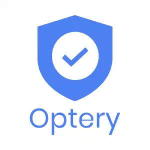 Optery - Screenshot-verified data broker opt-outs across 600+ sites